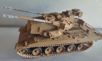 TANQUE 320